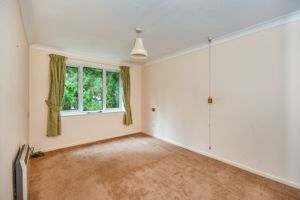 BEDROOM ONE- click for photo gallery